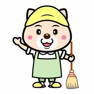 str-labelさんの猫のキャラクターデザインへの提案