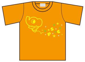 MA_WORKS (yamabe_try)さんのスポーツクラブの子供のレッスンＴシャツへの提案