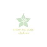 tsuby (tsuby)さんの「星」をメインに写真スタジオのロゴのお願いです。への提案