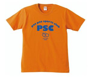 pelikan6 (pelikan6)さんのスポーツクラブの子供のレッスンＴシャツへの提案