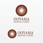 graphさんの歯科医院のロゴ・マーク制作依頼への提案
