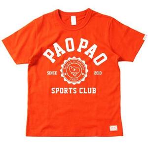 kumi_lancerさんのスポーツクラブの子供のレッスンＴシャツへの提案