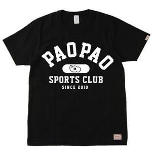 kumi_lancerさんのスポーツクラブの子供のレッスンＴシャツへの提案