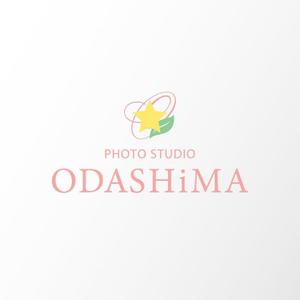 cozen (cozen)さんの「星」をメインに写真スタジオのロゴのお願いです。への提案