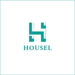 haruru (haruru2015)さんのホテル運営を行う会社のロゴ作成への提案