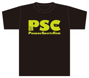 senjunamaco (snjnmc)さんのスポーツクラブの子供のレッスンＴシャツへの提案