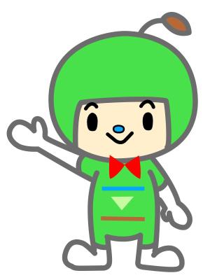 mayumeme (mayumeme)さんのコンサルタント会社のキャラクターデザインへの提案