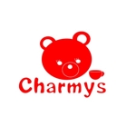Frolic (takuya64)さんのホテル Charmys (チャーミーズ) のロゴへの提案