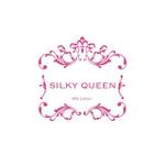 tsuby (tsuby)さんのひざ下の黒ずみ毛穴用ミルク化粧品のロゴへの提案