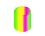 carrotbread (99rn5hud)さんの美しいリングを描いて下さい（新しいサウンドミキサーの開発ツールのロゴ）への提案
