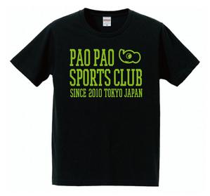 pelikan6 (pelikan6)さんのスポーツクラブの子供のレッスンＴシャツへの提案