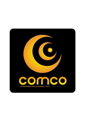 kakashi ()さんの「comco コムコ」のロゴ作成への提案