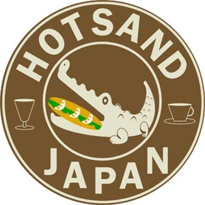 metro (yeonhwa)さんのファーストフード　ホットサンド店　キャラクターロゴへの提案
