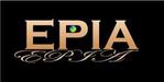 second-flexさんの女性向けジュエリーショップサイト『EPIA』のロゴへの提案