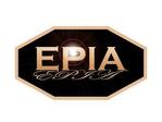 second-flexさんの女性向けジュエリーショップサイト『EPIA』のロゴへの提案