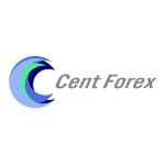 TARZAN GRAPHIC (TARZAN)さんのFXディーラーシステム「Cent Forex」のロゴへの提案