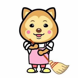 str-labelさんの猫のキャラクターデザインへの提案