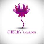Kevin's-studio (kevins-studio)さんのエクステリア・外構プロショップ『SHERRY’s.garden』のロゴデザインへの提案