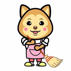 str-labelさんの猫のキャラクターデザインへの提案