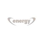 Thunder Gate design (kinryuzan)さんのスポーツジム「energy」のロゴへの提案