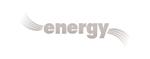 株式会社ペンとマウス ()さんのスポーツジム「energy」のロゴへの提案