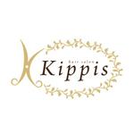 sempreさんの新規ＯＰＥＮ!! 美容室のロゴ作成 !!への提案