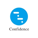lafayette (capricorn2000)さんの研修講師とキャリアコンサルタント「Confidence」のロゴへの提案