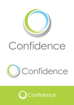ttsoul (ttsoul)さんの研修講師とキャリアコンサルタント「Confidence」のロゴへの提案