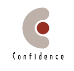taguriano (YTOKU)さんの研修講師とキャリアコンサルタント「Confidence」のロゴへの提案