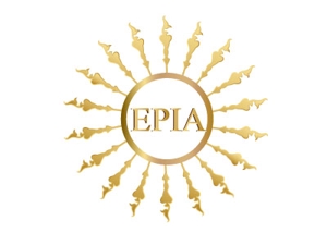 さんの女性向けジュエリーショップサイト『EPIA』のロゴへの提案