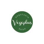 tsuby (tsuby)さんのサラダ専門店のロゴデザインへの提案