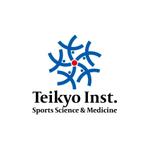 skyblue (skyblue)さんの帝京大学スポーツ医科学センター『Teikyo Inst.Sports Science & Medicine』のロゴへの提案