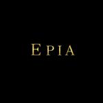 Cheshirecatさんの女性向けジュエリーショップサイト『EPIA』のロゴへの提案