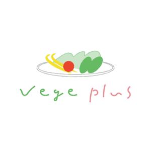 kenji_midorikawa (kenji_midorikawa)さんのサラダ専門店のロゴデザインへの提案