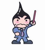 mimika (mimika)さんの育毛サイトのキャラクターデザインを依頼しますへの提案
