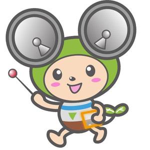 Le-ciel (gui_le-ciel)さんのコンサルタント会社のキャラクターデザインへの提案