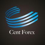 Kevin's-studio (kevins-studio)さんのFXディーラーシステム「Cent Forex」のロゴへの提案