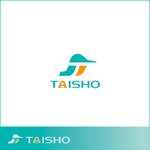 smoke-smoke (smoke-smoke)さんの不動産サイト「TAISHO」のロゴへの提案