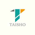 GROOVISIONさんの不動産サイト「TAISHO」のロゴへの提案