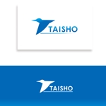 serve2000 (serve2000)さんの不動産サイト「TAISHO」のロゴへの提案