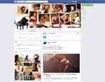 うぇぶ屋さん． (rmkikaku)さんの音楽家をテーマとしたFacebookカバー写真作成への提案