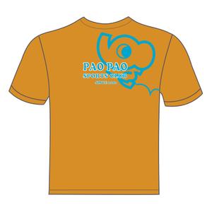 4S+D / フォーエス プラス ディー (4S_D)さんのスポーツクラブの子供のレッスンＴシャツへの提案