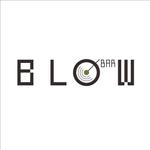 NISHIさんの「BLOW」のロゴ作成への提案