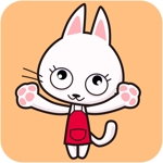 株式会社エルエルパレス／岩気裕司 (elpiy)さんの猫のキャラクターデザインへの提案
