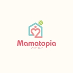 atomgra (atomgra)さんのママ目線住宅商品のロゴ製作！への提案