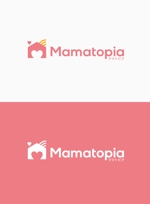 chpt.z (chapterzen)さんのママ目線住宅商品のロゴ製作！への提案