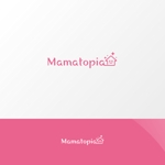 Nyankichi.com (Nyankichi_com)さんのママ目線住宅商品のロゴ製作！への提案