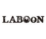 dickinsoniaさんのバンド「LABOON」のロゴ作成への提案