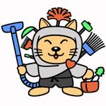 ji-cyan (ji-cyan)さんの猫のキャラクターデザインへの提案