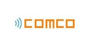 acve (acve)さんの「comco コムコ」のロゴ作成への提案